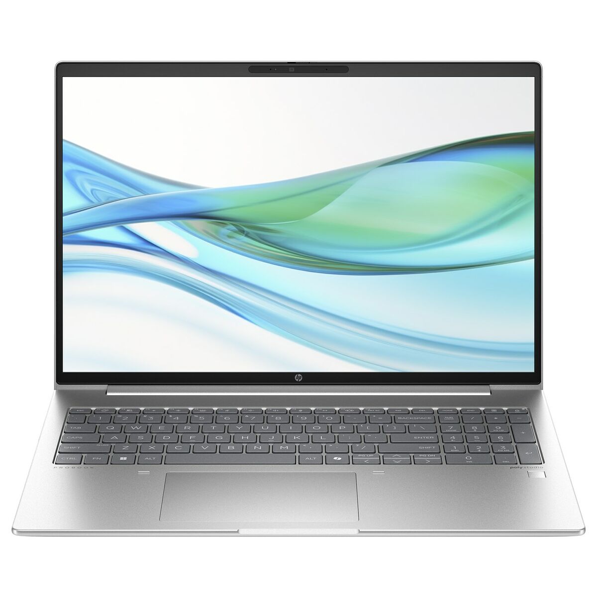 Bärbar dator HP AD1J4ET 16" Intel Core Ultra 5 125U 16 GB RAM 1 TB SSD