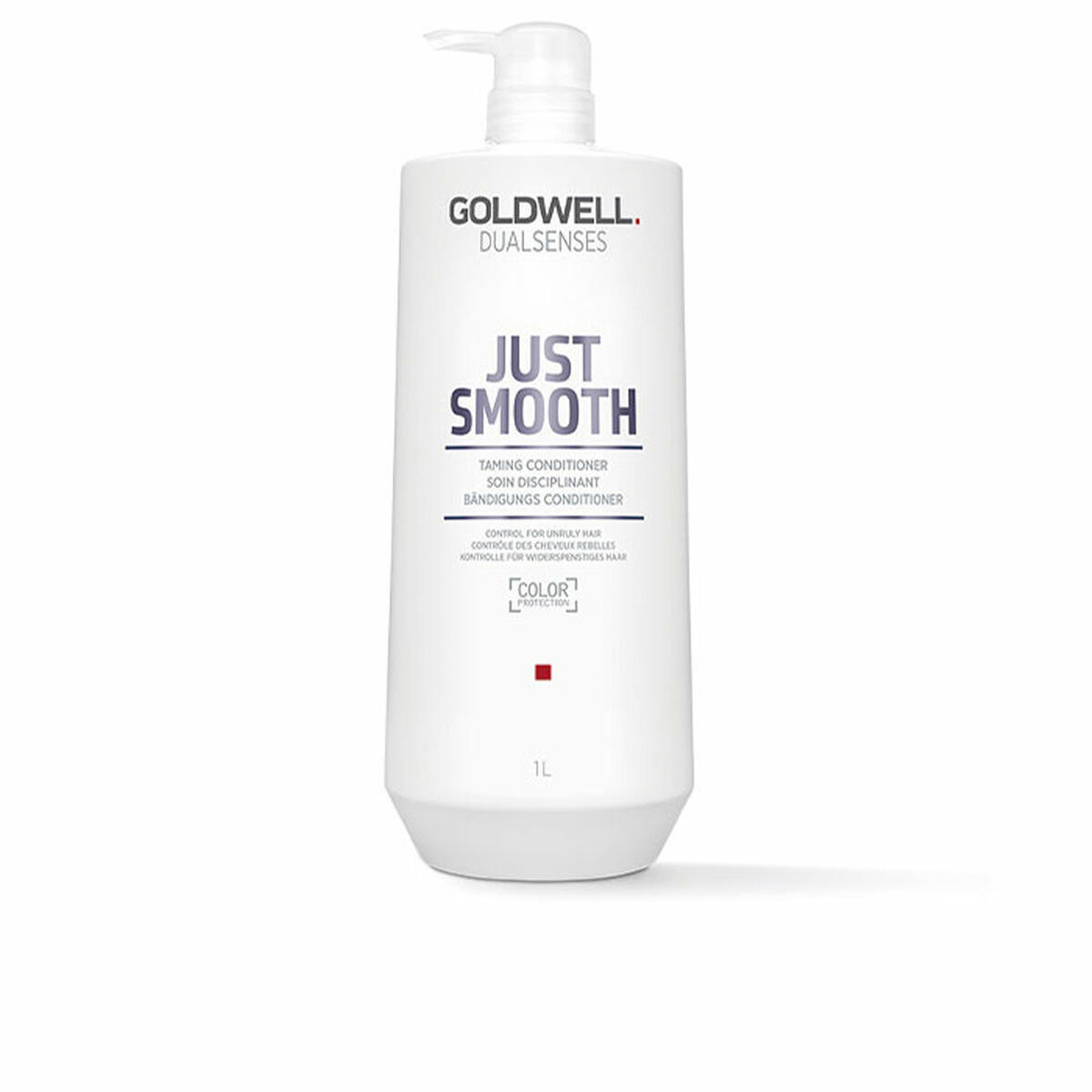 Fuktgivande balsam Goldwell Just Smooth 1 L
