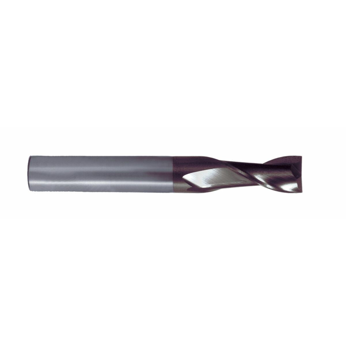 Fräs för borrmaskin RUKO Cylindrisk Hårt metall (HM) - 2