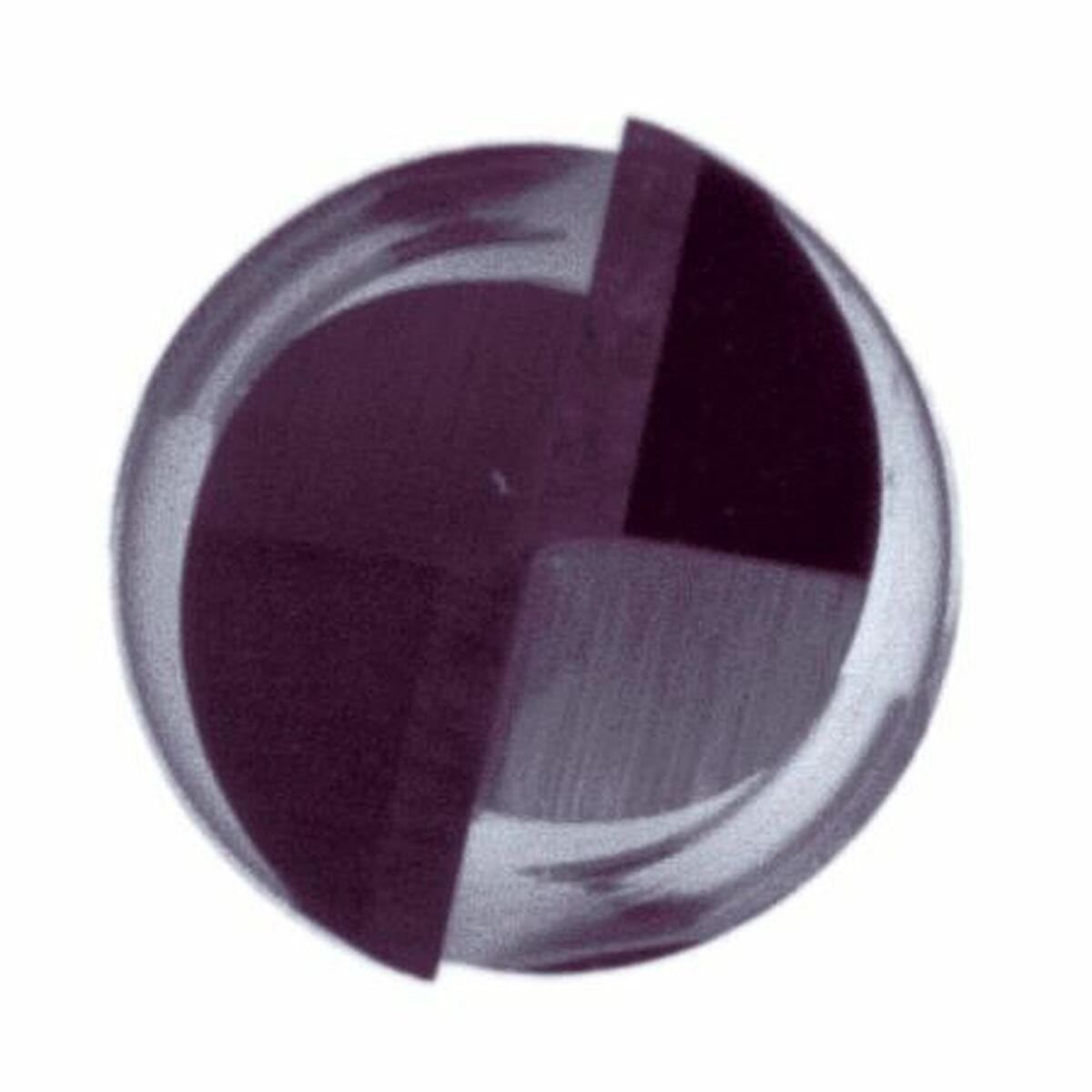 Fräs för borrmaskin RUKO Cylindrisk Hårt metall (HM) - 3