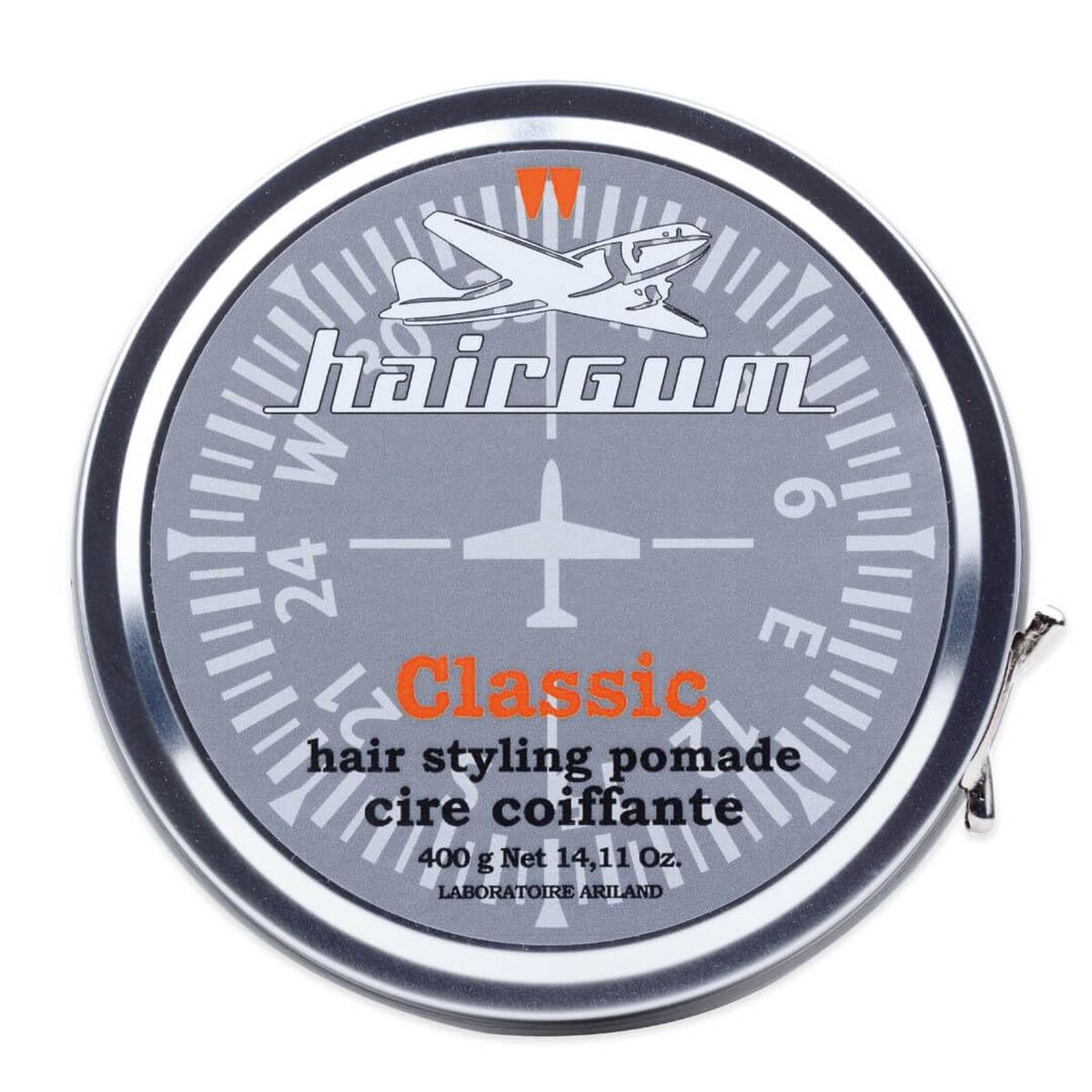 Hårinpackning Hairgum HAIRGUM CLASSIC