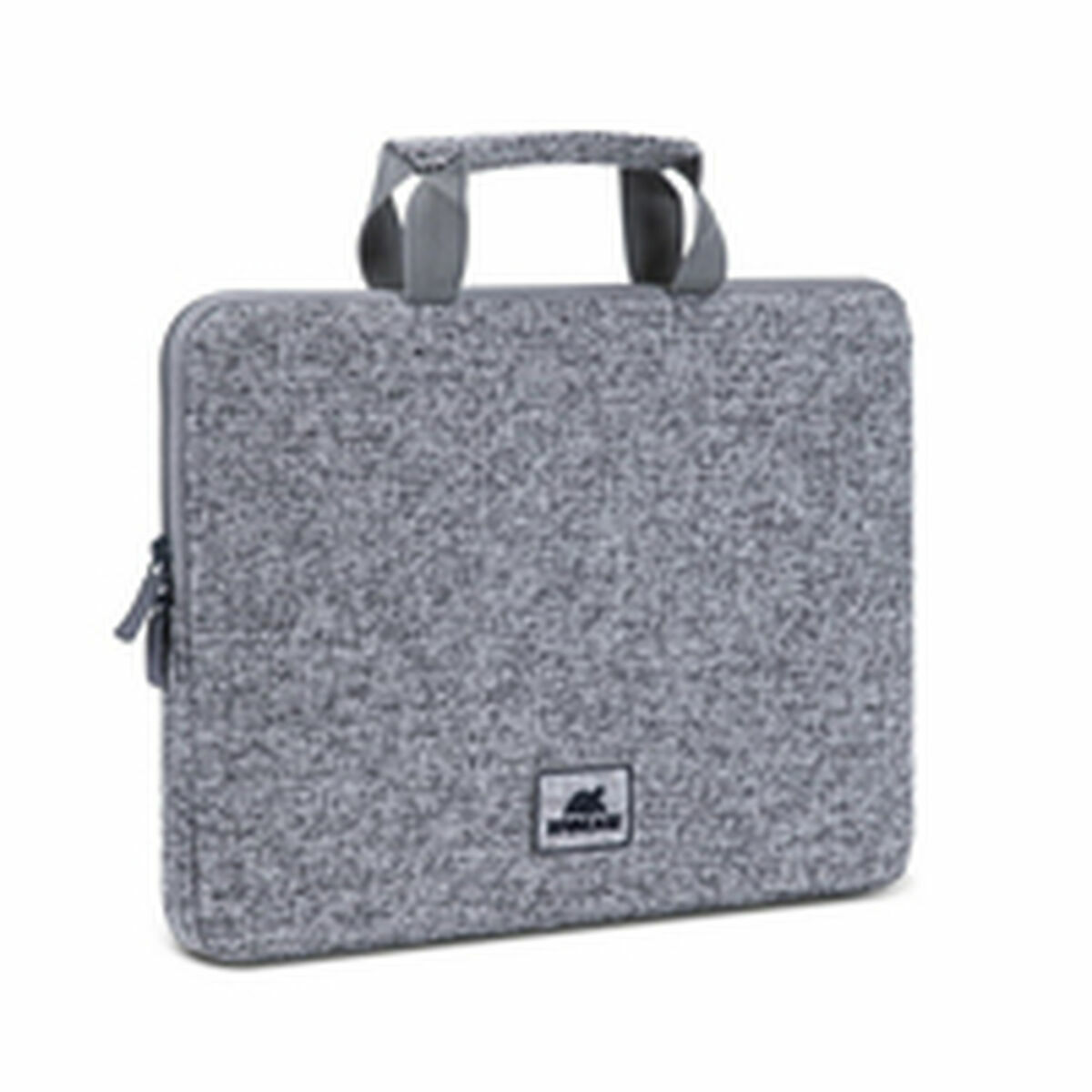 Laptopväska Rivacase 7913 Grå 13,3" 32 x 24,5 x 32 cm - 3