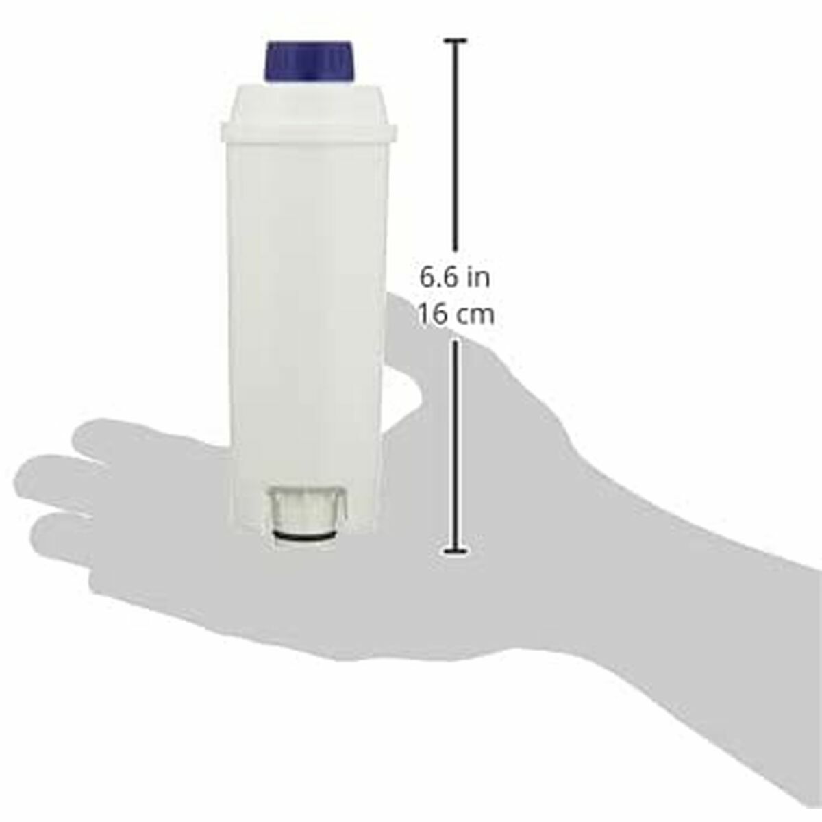 Water filter DeLonghi - 7
