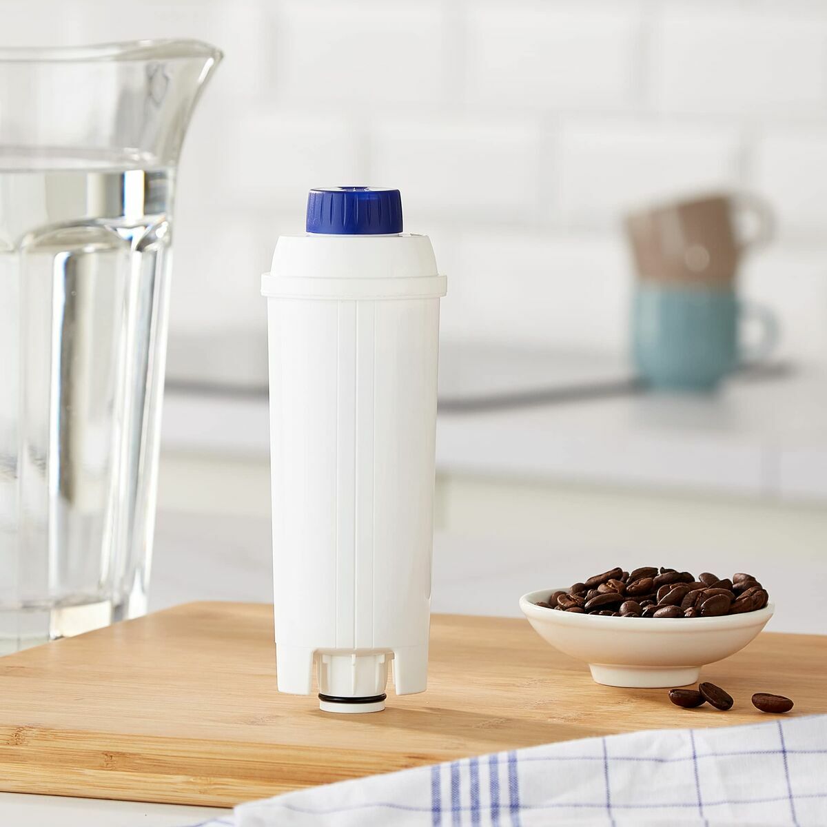 Water filter DeLonghi - 2