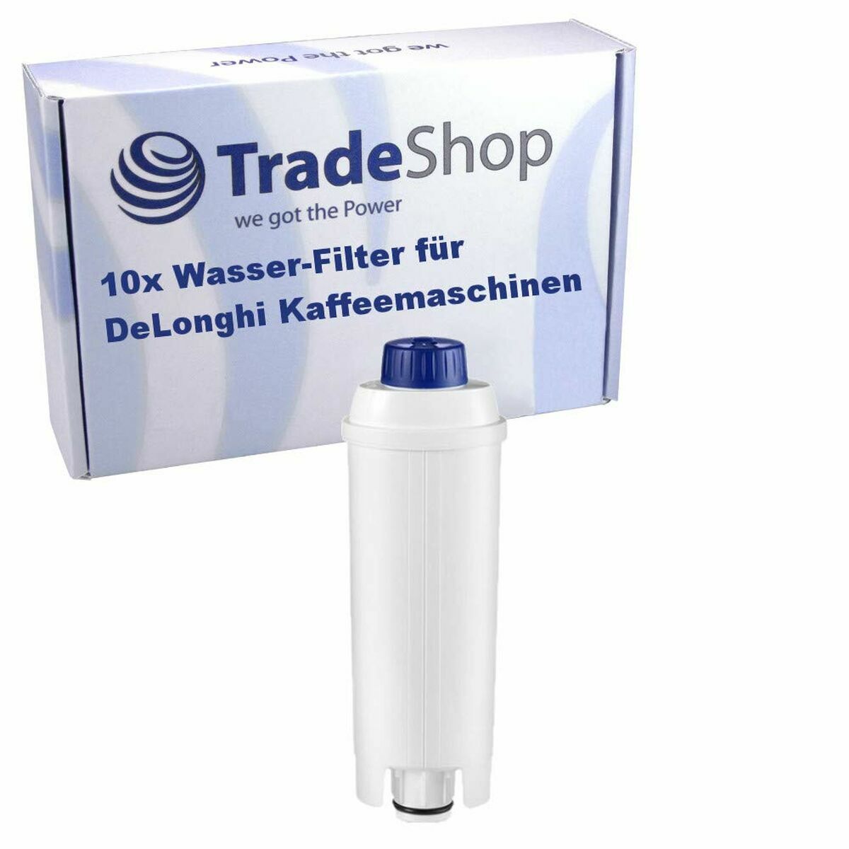 Water filter DeLonghi - 6