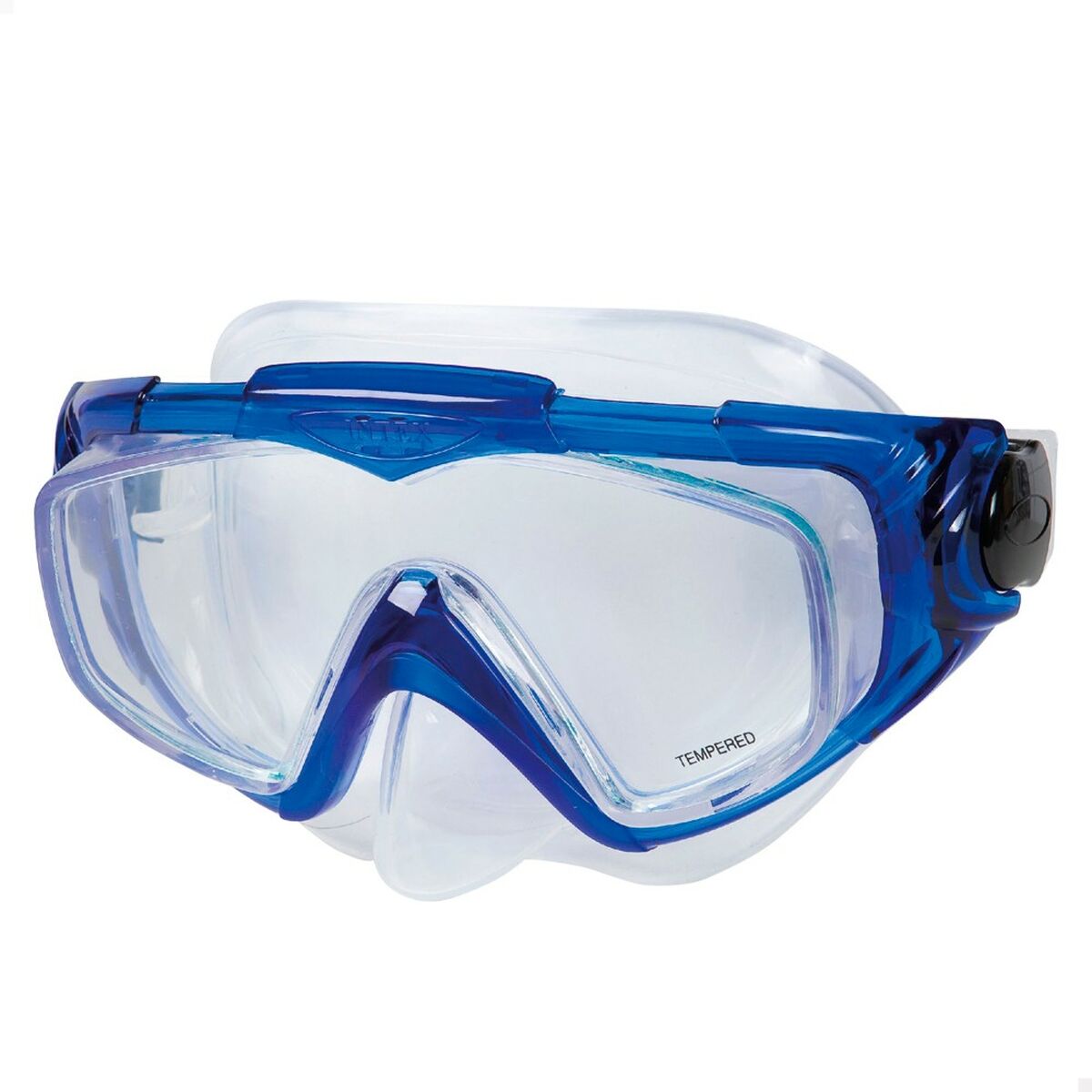 Snorkel Intex Aqua Pro - 2
