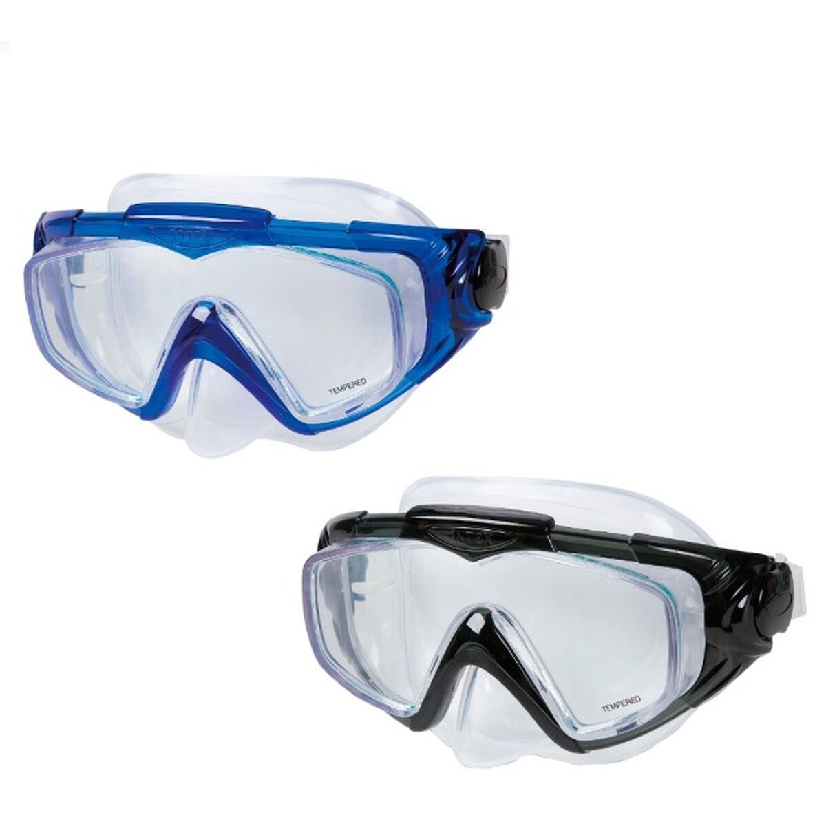 Snorkel Intex Aqua Pro - 5