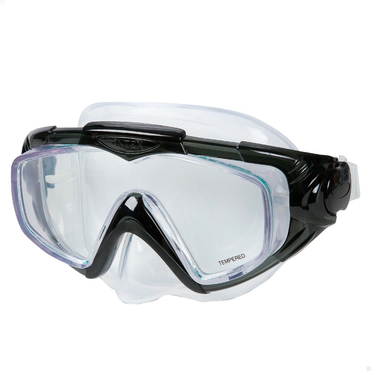 Snorkel Intex Aqua Pro - 9