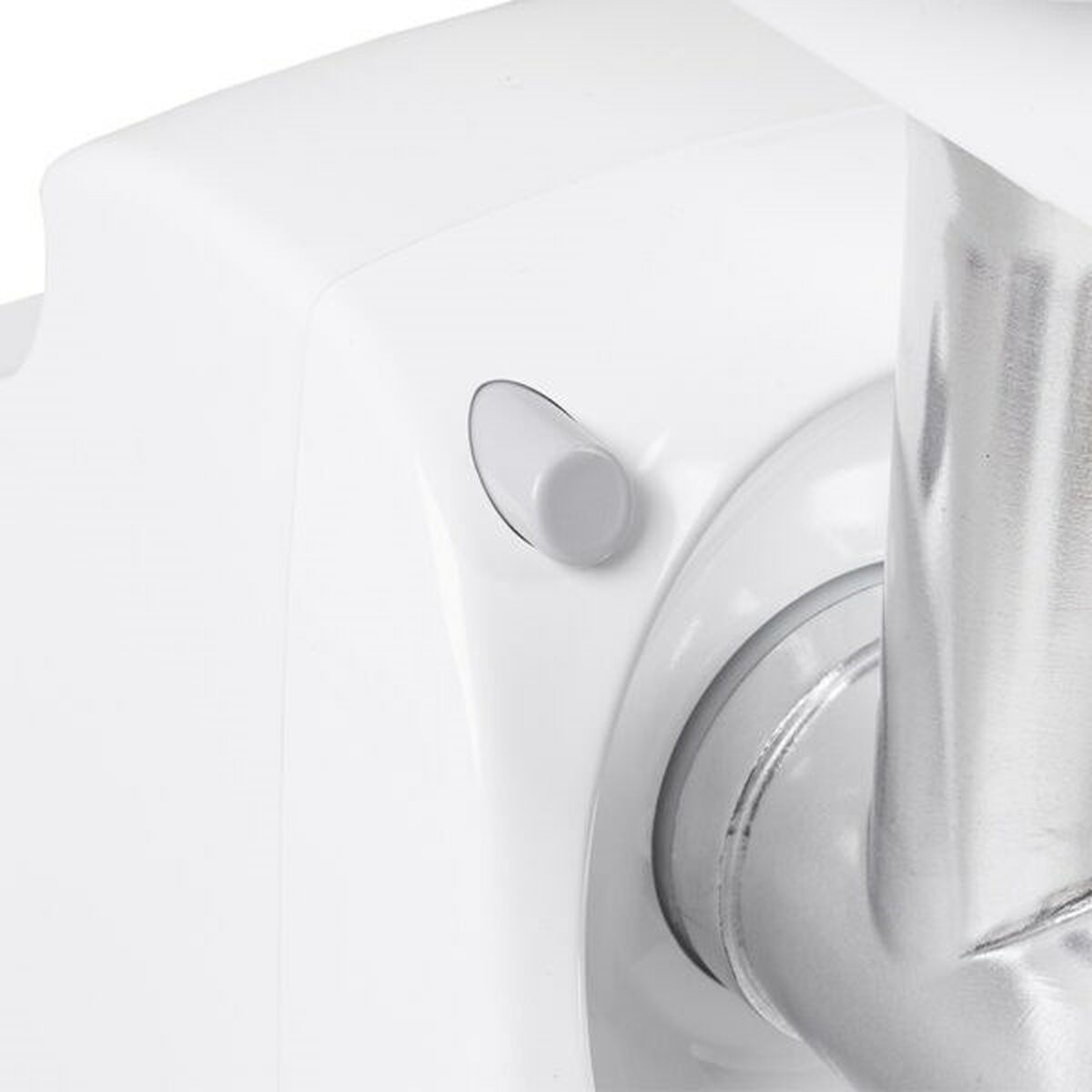Köttkvarn Zelmer ZMM5801P Vit Silvrig Metall 2200 W - 7