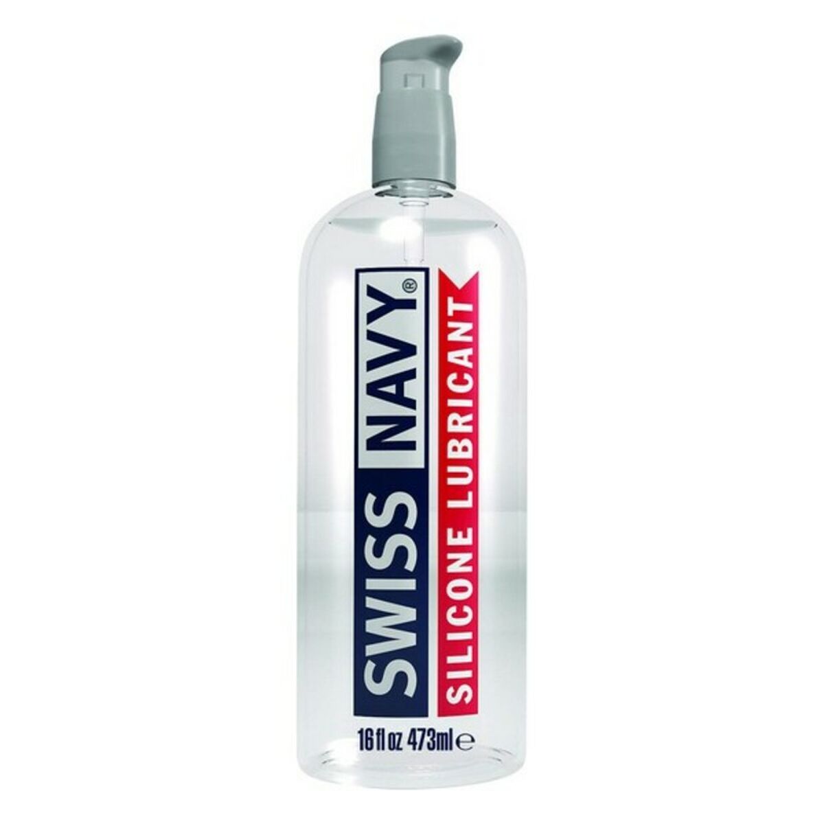 Silikonglidmedel Swiss Navy