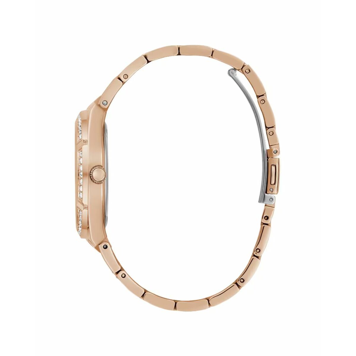 Damklocka Guess GW0604L3 (Ø 36 mm) - 2