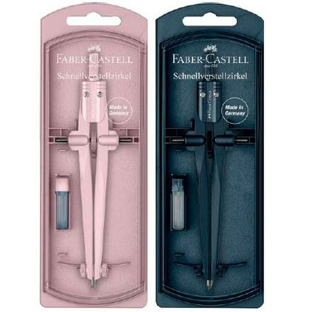 Kompass Faber-Castell