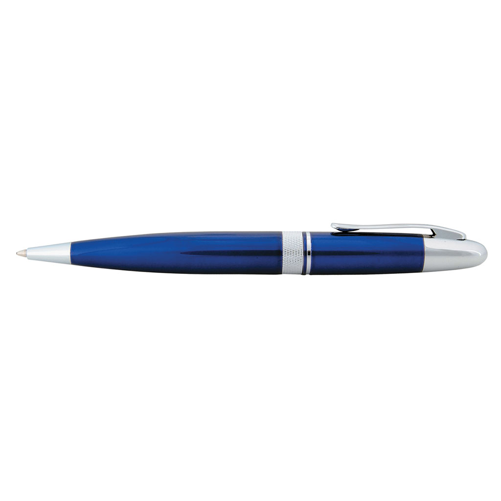 Penna Zippo Allegheny Blur Ballpoint