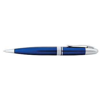 Penna Zippo Allegheny Blur Ballpoint