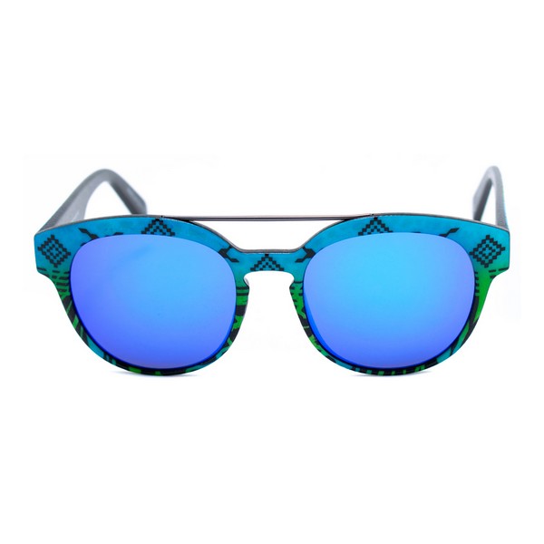 Unisexsolglasögon Italia Independent 0900INX033000 Ø 50 mm