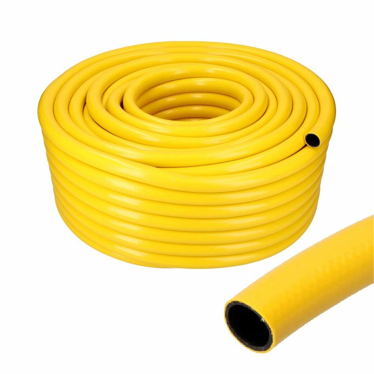 Slang EDM 74130 74130 PVC Ø 15 mm (50 m) - 2