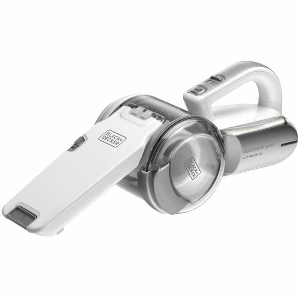 Handdammsugare Black & Decker PV1820L-QW 18 V 440 ml