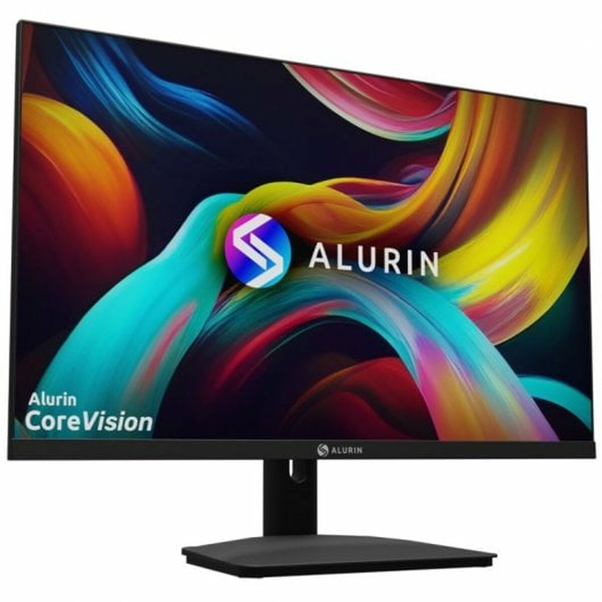 Monitor Alurin CoreVision 23,8" 100 Hz - 6