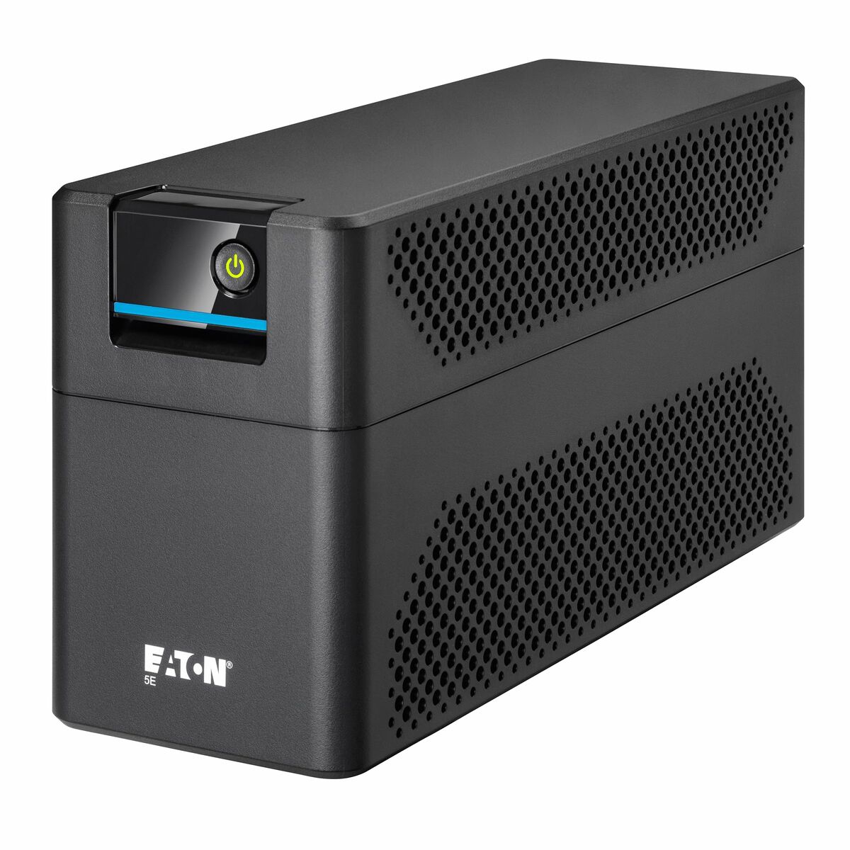 System för Avbrottsfri Strömförsörjning Interaktiv (UPS) Eaton 5E Gen2 900 USB 480 W 900 VA - 3