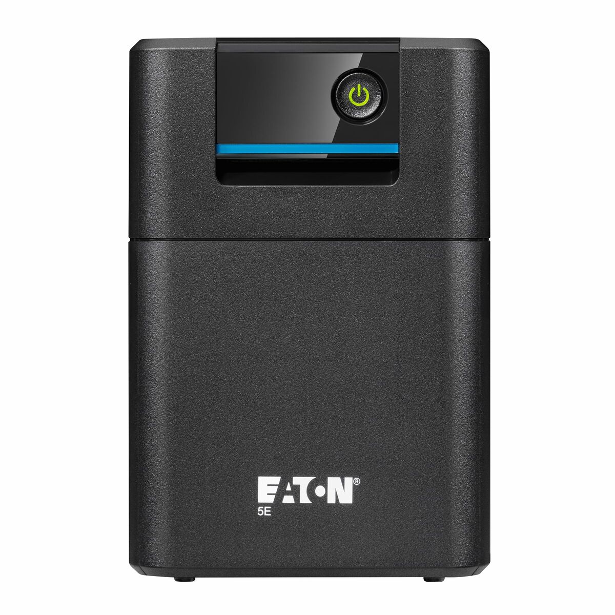 System för Avbrottsfri Strömförsörjning Interaktiv (UPS) Eaton 5E Gen2 900 USB 480 W 900 VA