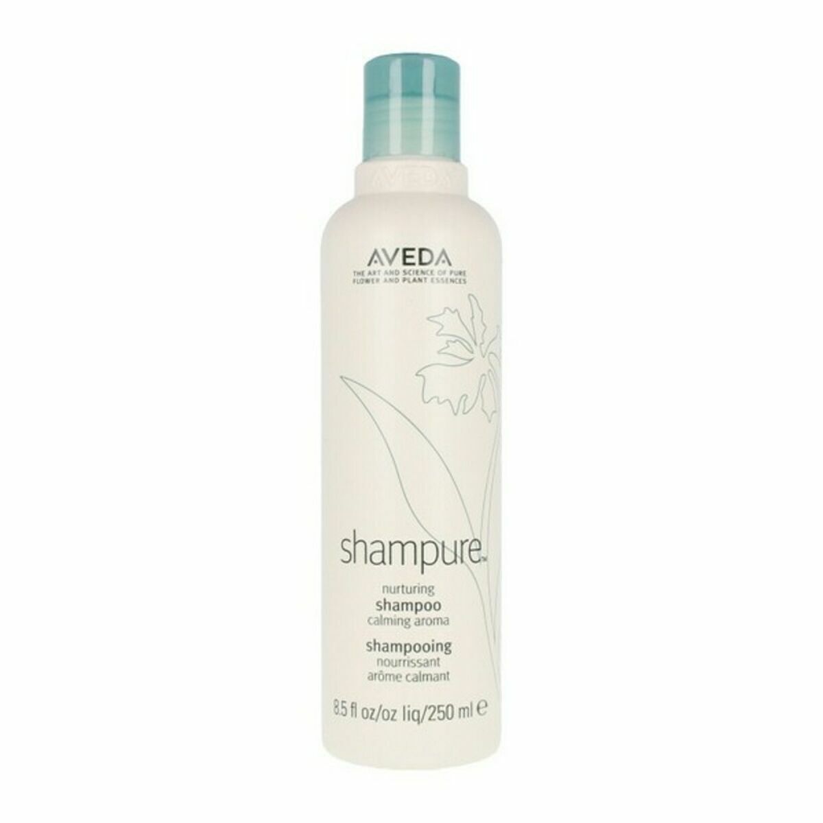 Vårdande schampo Aveda 18084998045 250 ml