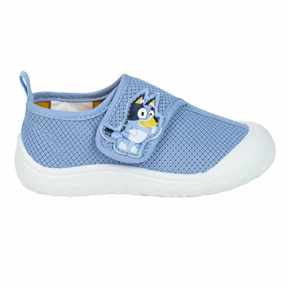 Sportskor Casual Barn Bluey Blå