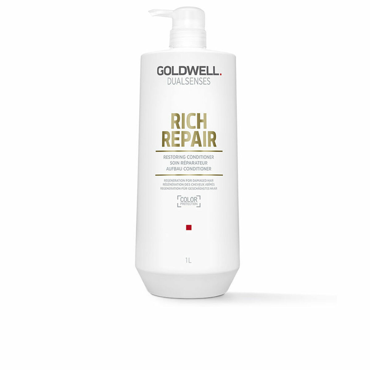 Återställande balsam Goldwell Rich Repair 1 L