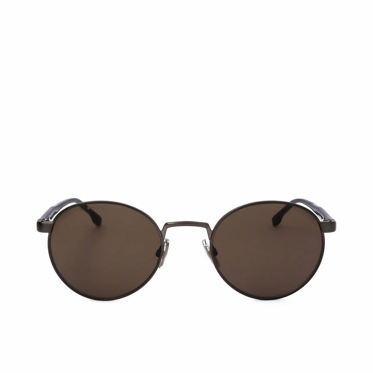 Unisexsolglasögon Hugo Boss 1047/IT/S Svart