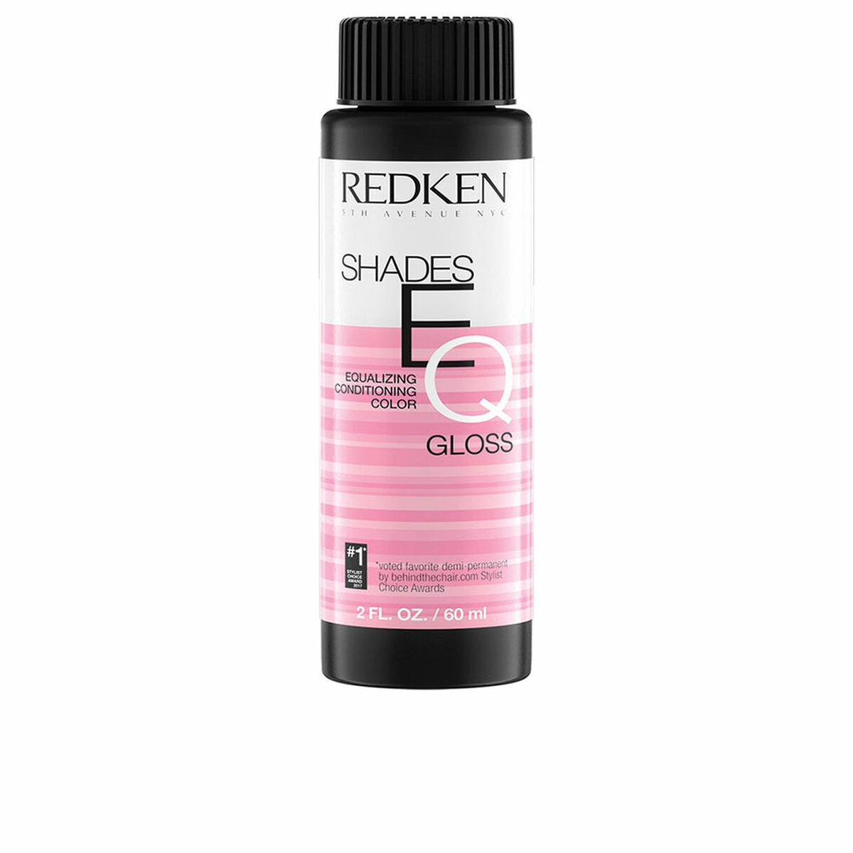 Permanent färg Redken Shades Eq Nº 09vg-8.23 60 Ml X (3 antal)