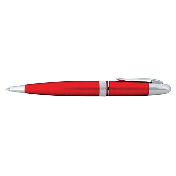 Penna Zippo Allgheny Red Ballpoint