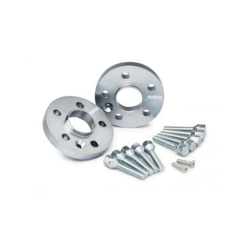 Separatorer Sparco 051STB117 5 x 120 72,5 M12 x 1,50 60 mm M2A