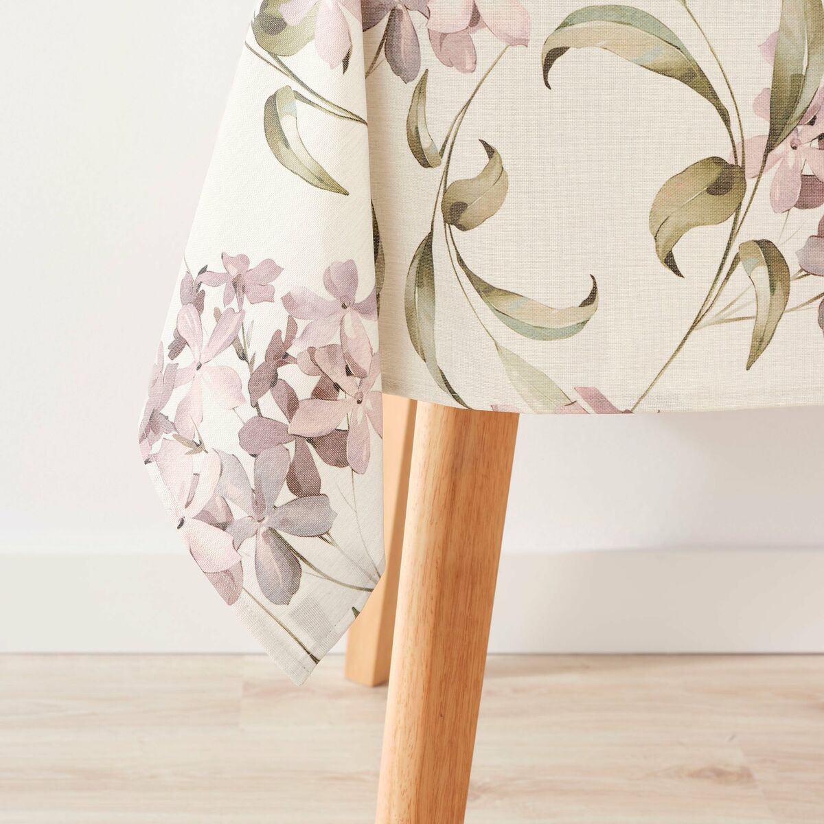 Fläckresistent bordsduk Belum 0120-361 Multicolour 100 x 150 cm - 5