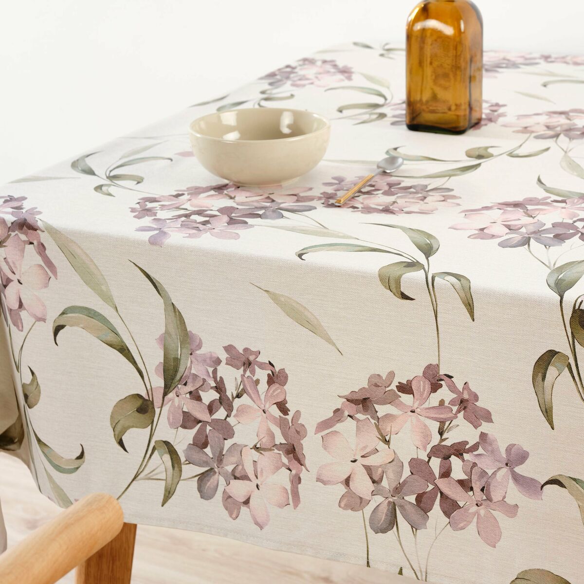 Fläckresistent bordsduk Belum 0120-361 Multicolour 100 x 150 cm - 8