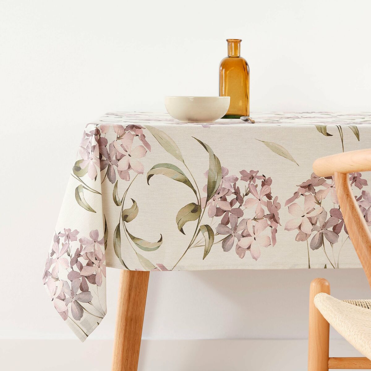 Fläckresistent bordsduk Belum 0120-361 Multicolour 100 x 150 cm - 4