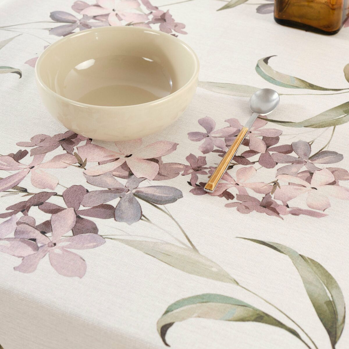 Fläckresistent bordsduk Belum 0120-361 Multicolour 100 x 150 cm - 6