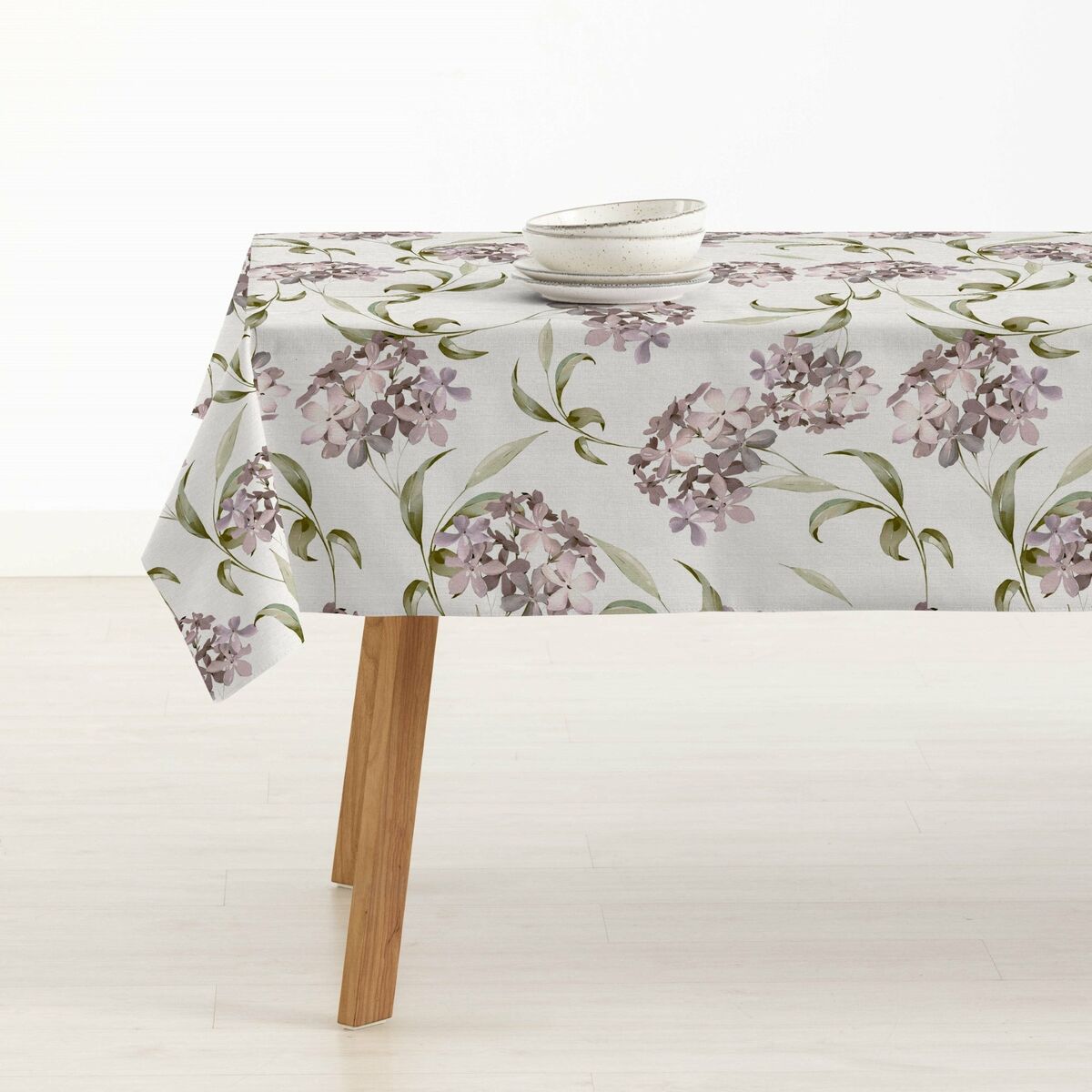 Fläckresistent bordsduk Belum 0120-361 Multicolour 100 x 150 cm