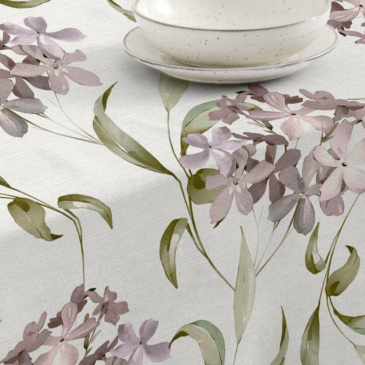 Fläckresistent bordsduk Belum 0120-361 Multicolour 100 x 150 cm - 2