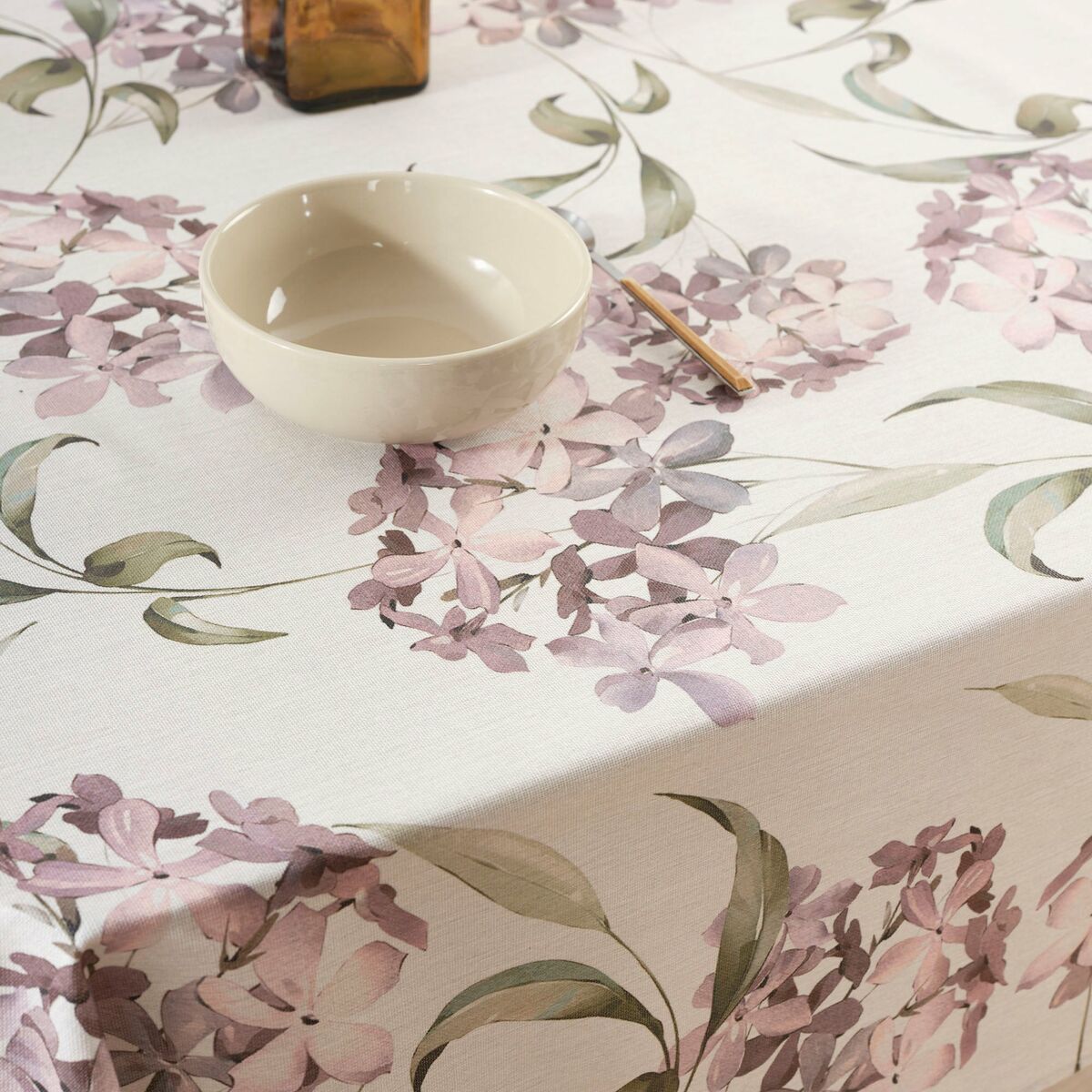 Fläckresistent bordsduk Belum 0120-361 Multicolour 100 x 150 cm - 7