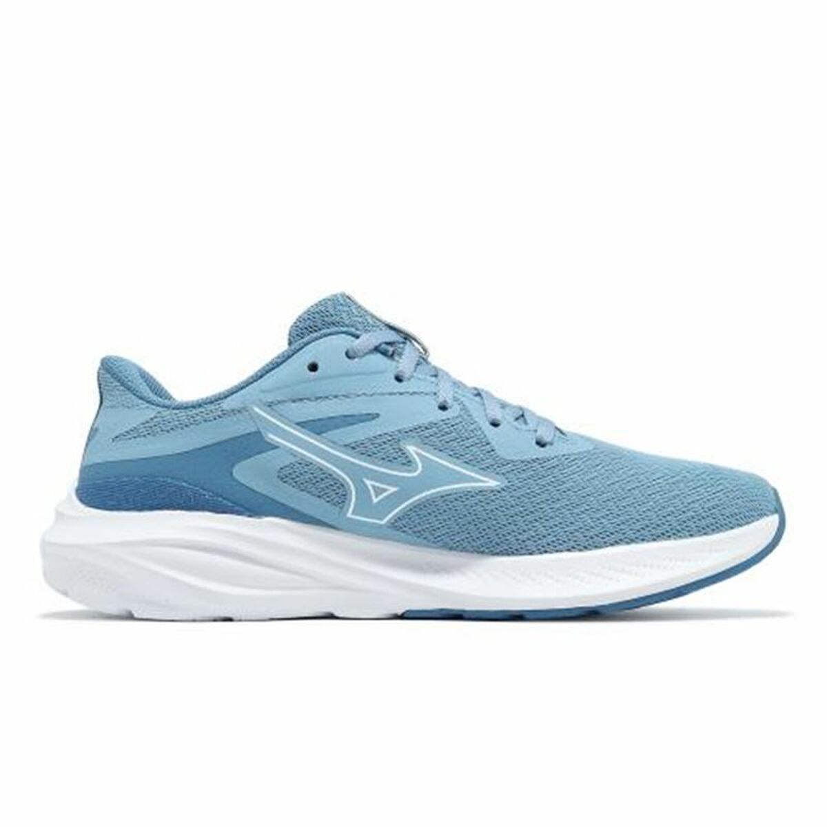 Casual Träningsskor Dam Mizuno Enerzy Runnerz Ljusblå