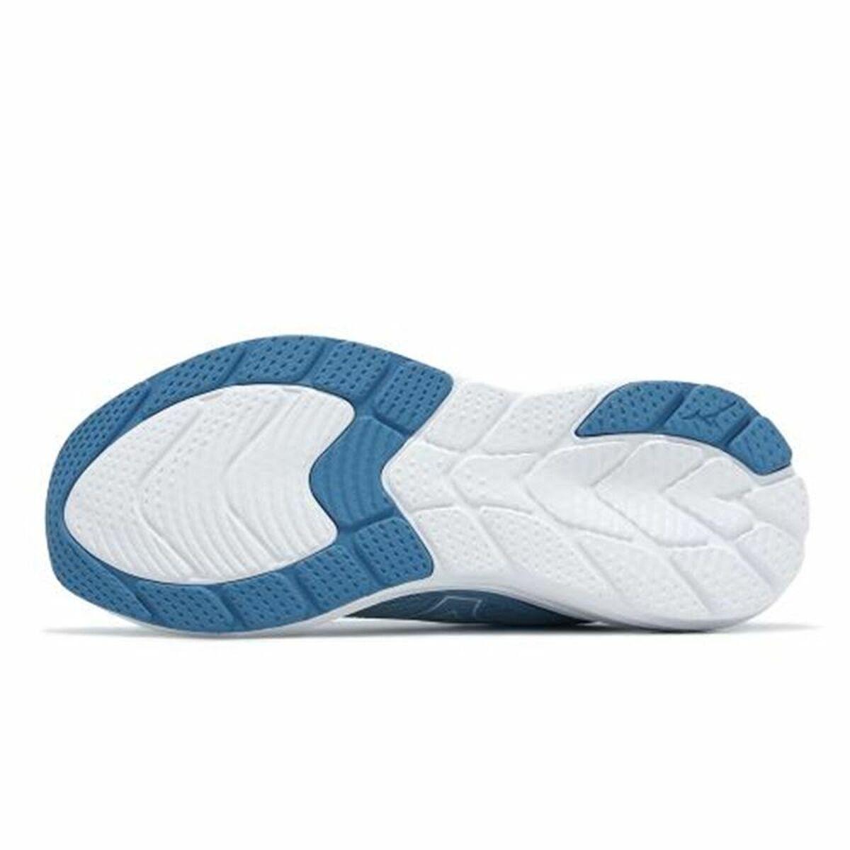 Casual Träningsskor Dam Mizuno Enerzy Runnerz Ljusblå - 2