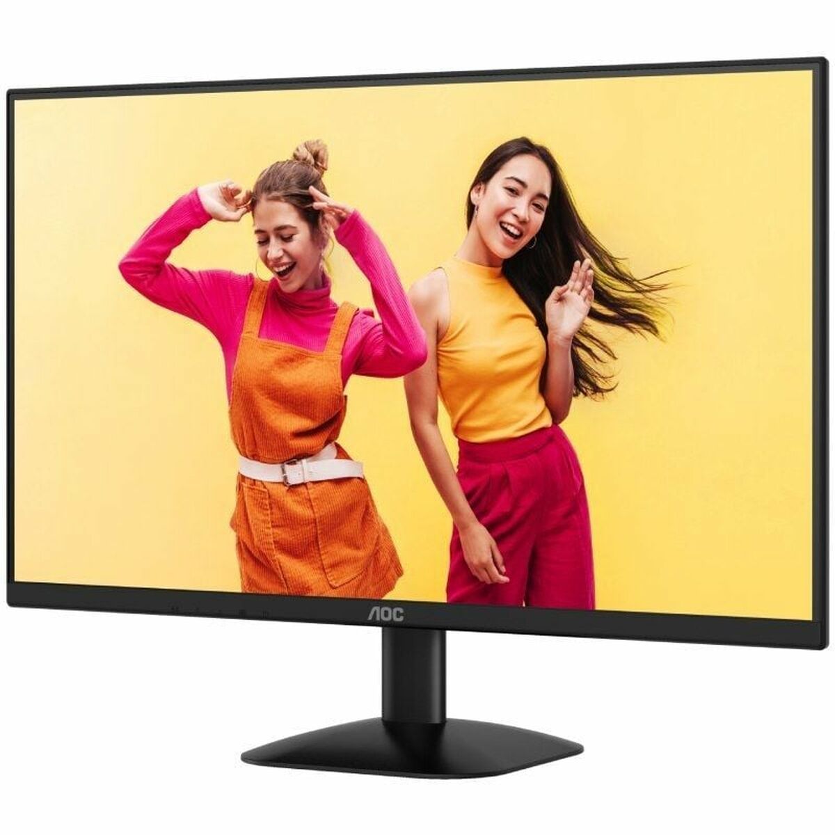 Monitor AOC 24B35HM2 Full HD 24" - 2