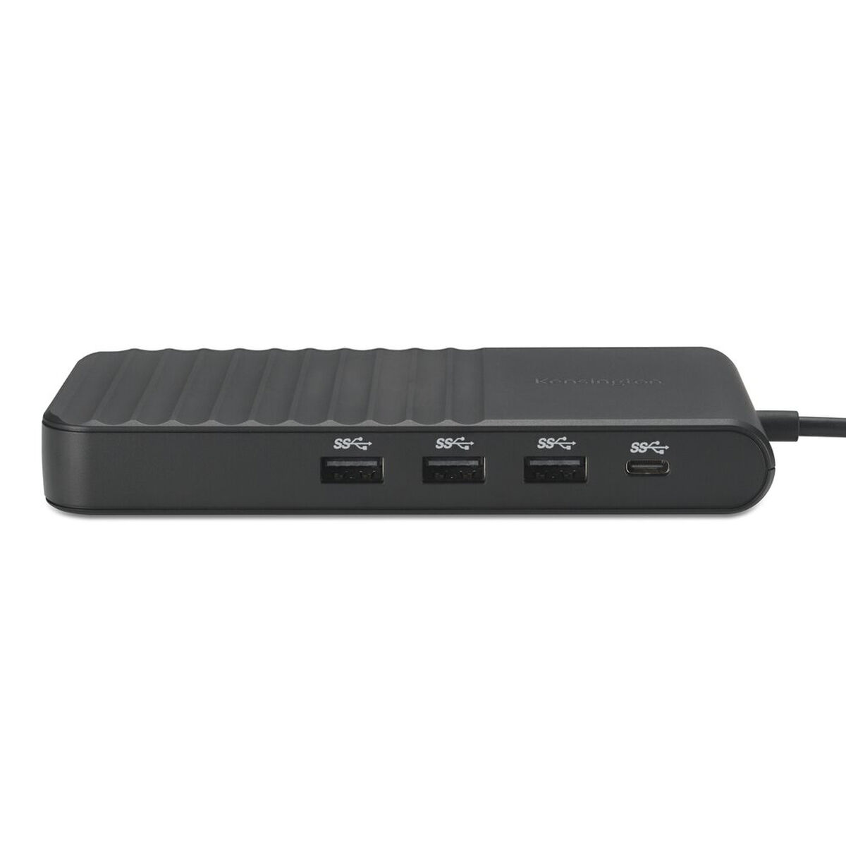 Laptopstöd Kensington K34039WW Svart (Svart) - 3