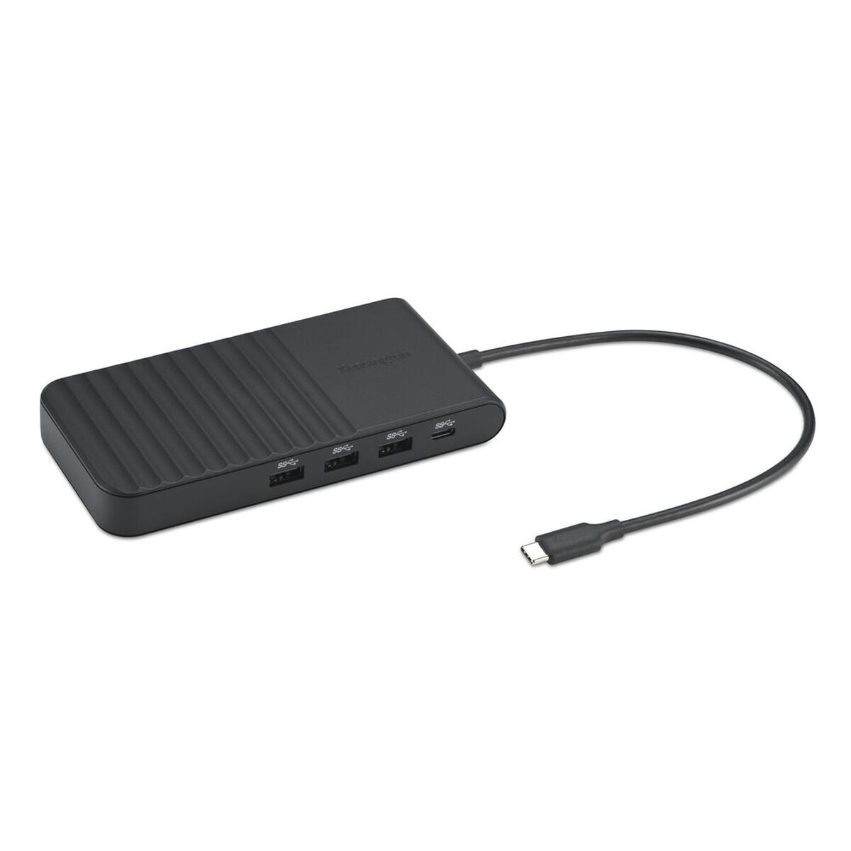 Laptopstöd Kensington K34039WW Svart (Svart)