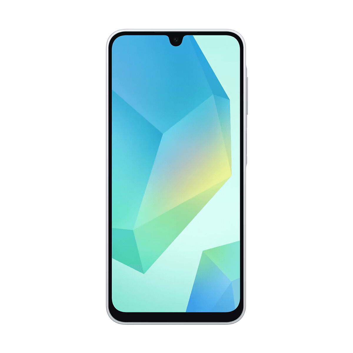 Smartphone Samsung Galaxy A16 6,7" Octa Core 4 GB RAM 128 GB Grå - 3