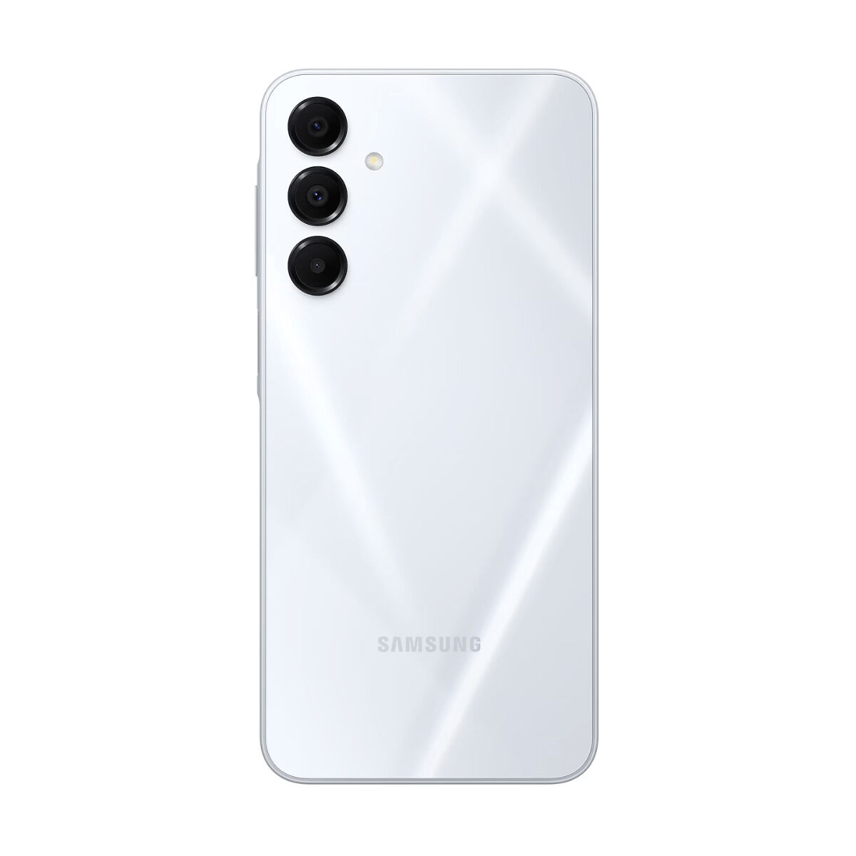 Smartphone Samsung Galaxy A16 6,7" Octa Core 4 GB RAM 128 GB Grå - 2