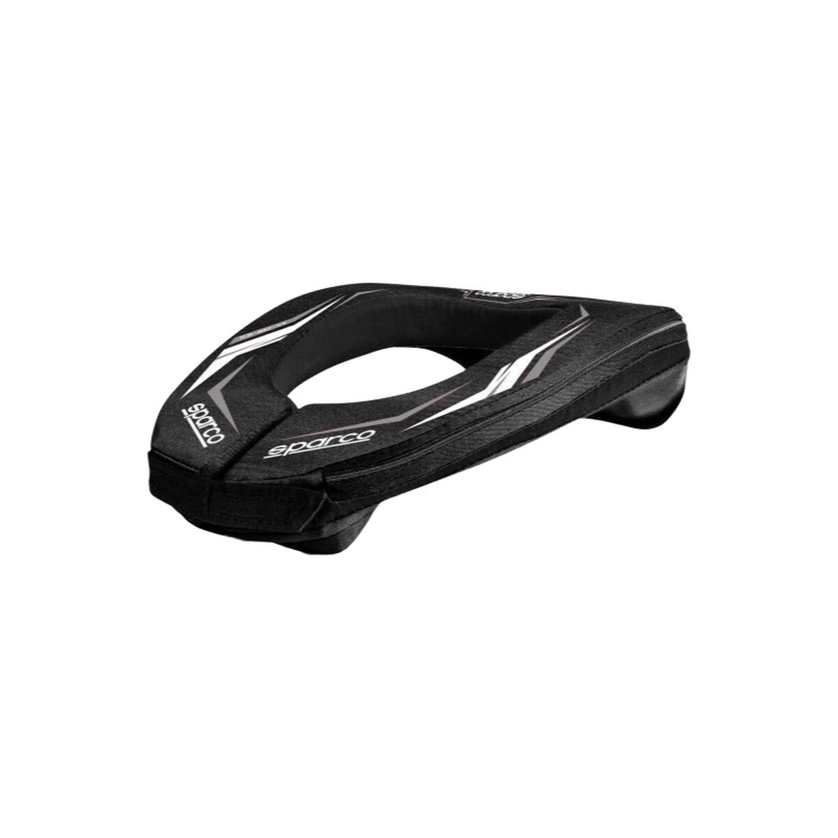 Hjälmkrage Sparco S001604NRBI