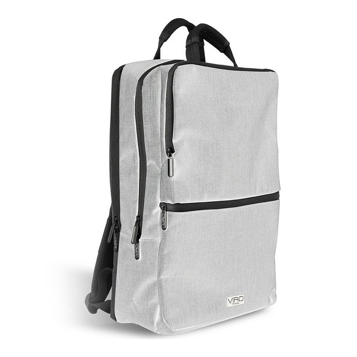 Ryggsäck Viro Travel 124152 Vit 50 x 34 x 10 cm - 2