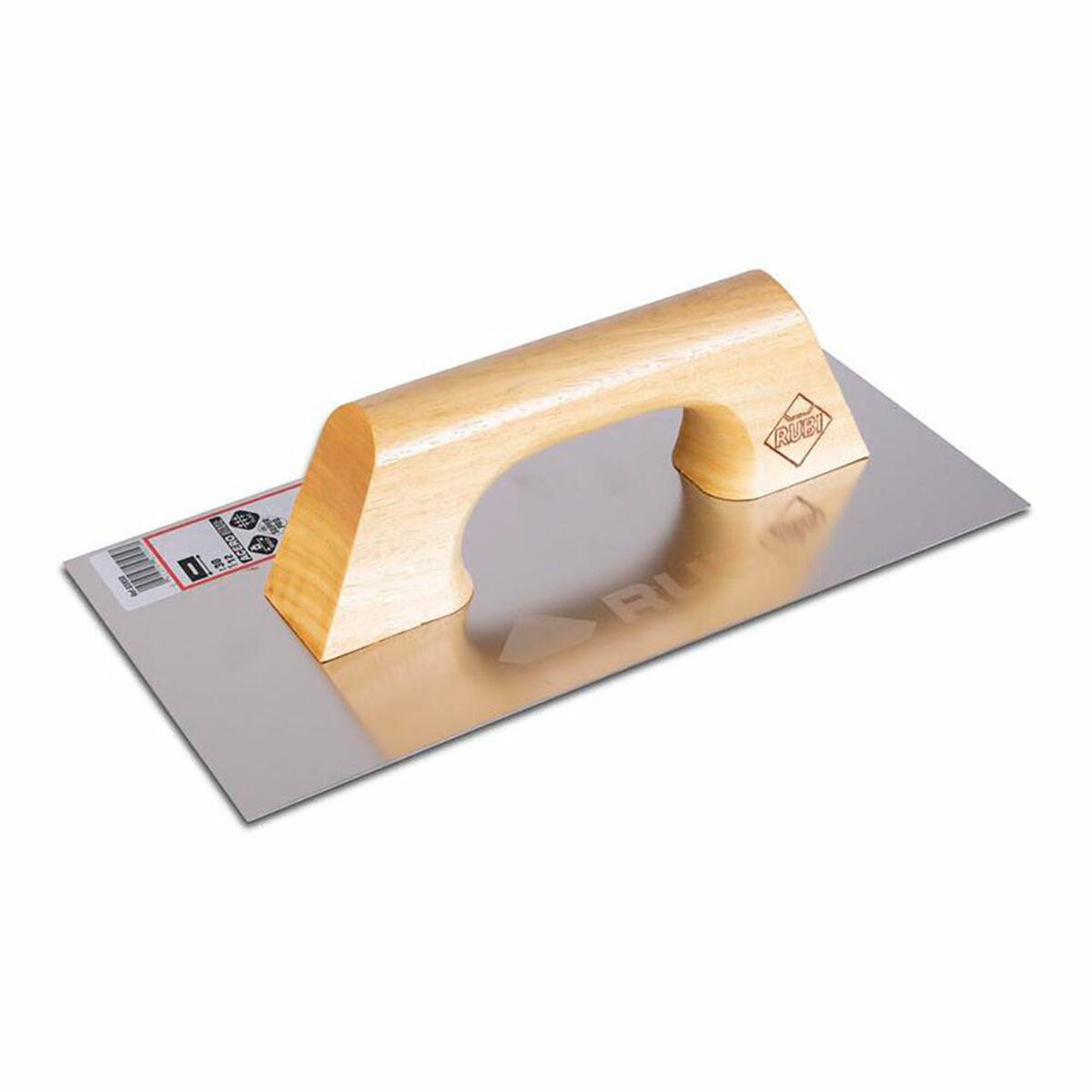 DIY Trädgårdsspade Rubi 30 x 15 cm - 2