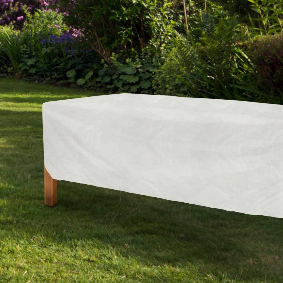 Skyddsväska Aktive Bord Polyetylen 240 x 60 x 130 cm (6 antal) - 4