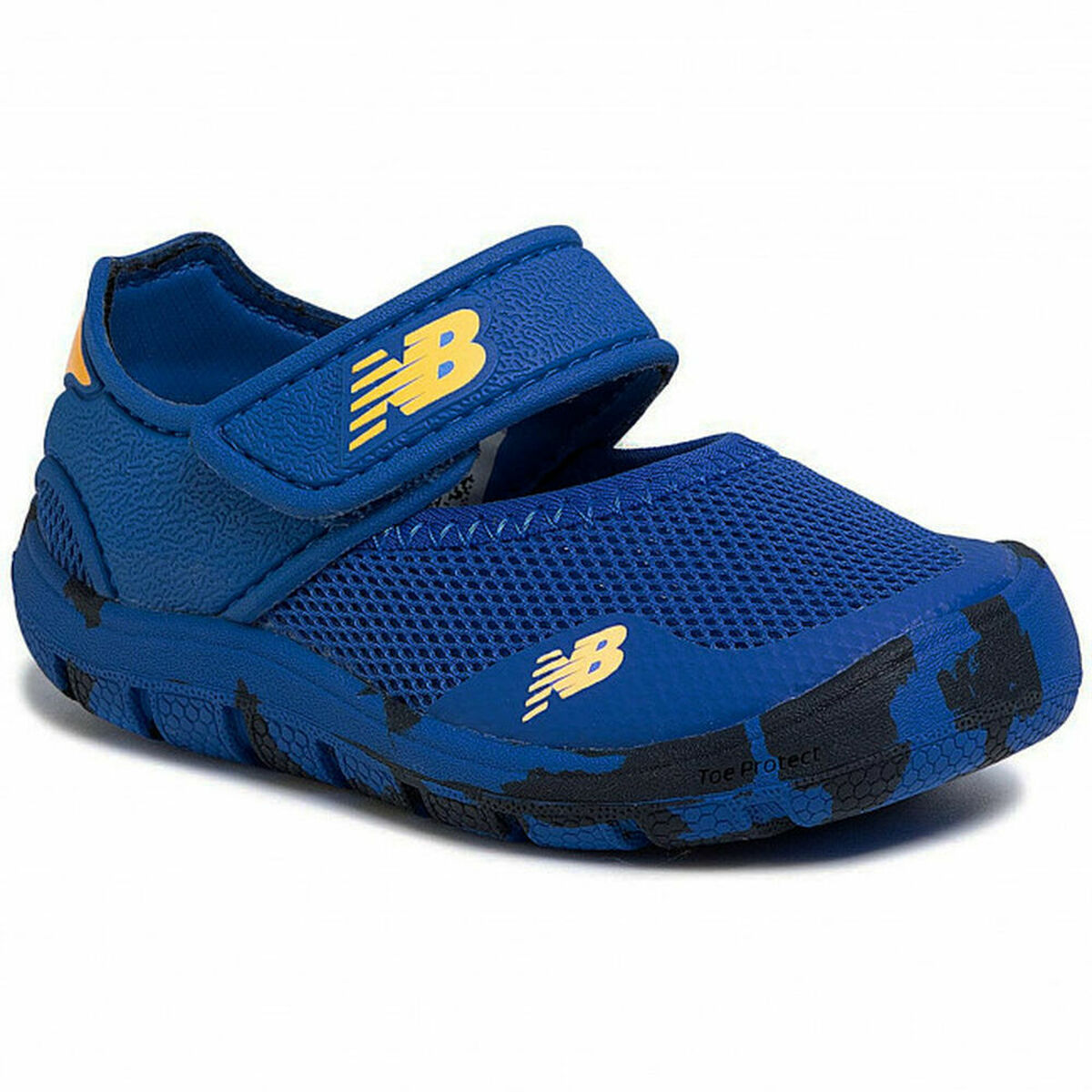 Sandaler till barn New Balance IO208RB2 - 4